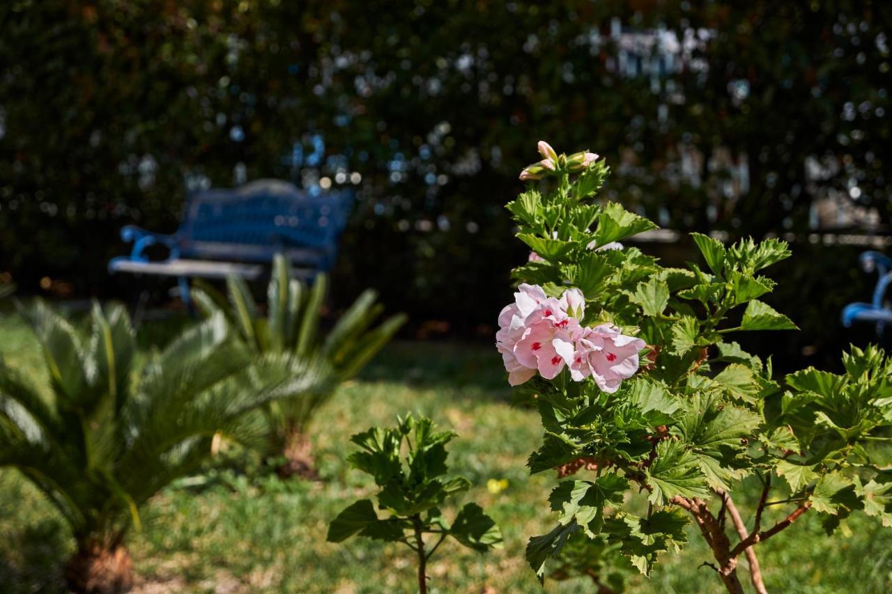 Hotel Il Giardino Di Flora - Piscina & Jacuzzi Lecce Zewnętrze zdjęcie