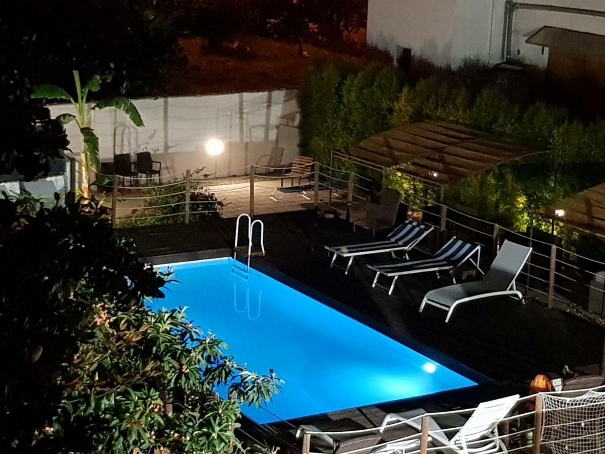 Hotel Il Giardino Di Flora - Piscina & Jacuzzi Lecce Zewnętrze zdjęcie